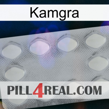 Kamgra 16